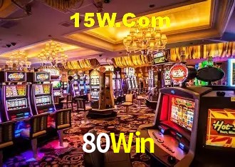 80Win - Winners Celebration
